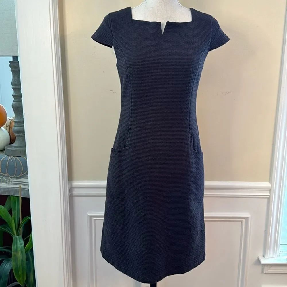 J. McLaughlin Midi Dress